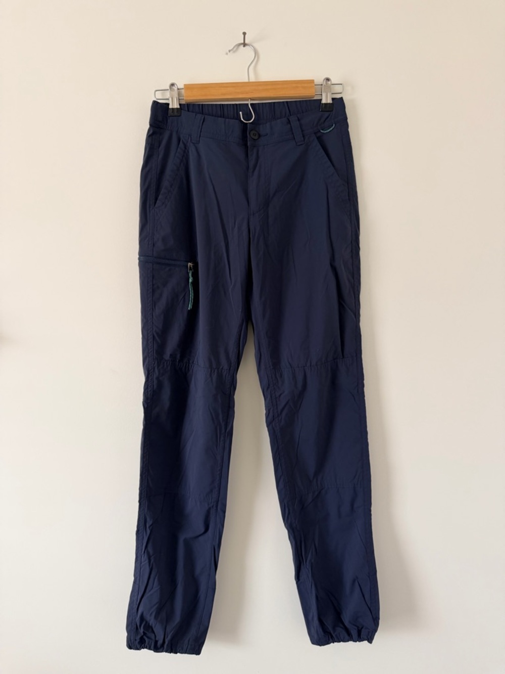 REI Navy Blue Hiking Pants